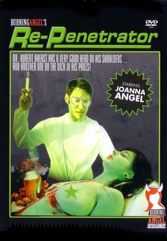 Poster of Re-Penetrator