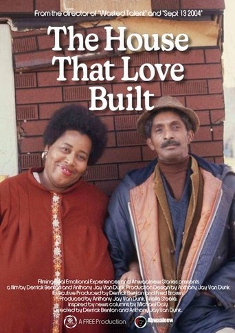 Poster of The House that Love Built