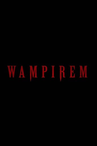 Wampirem Poster of Wampirem