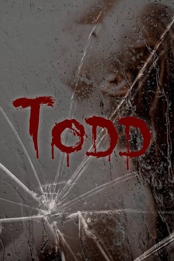 Poster of Todd