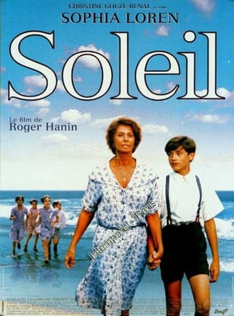 Poster of Soleil