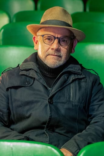 Portrait of Rogério Corrêa