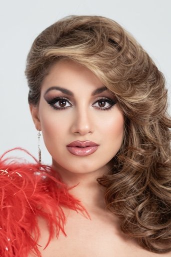 Portrait of Dilber Ay