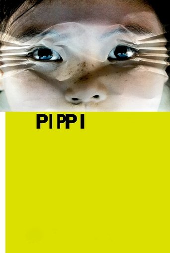 PIPPI Poster of PIPPI