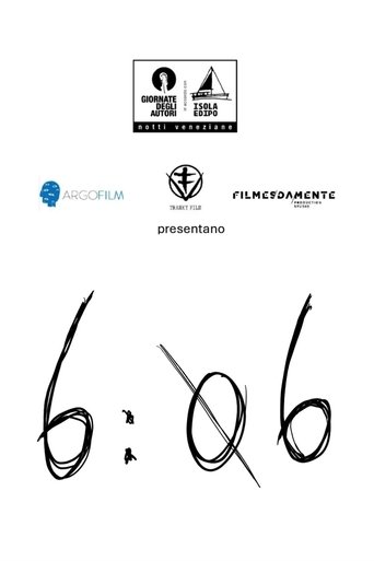 6:06 Poster of 6:06