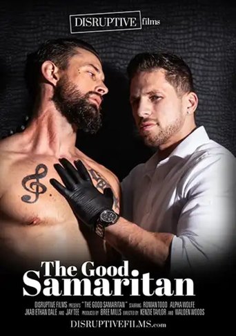 The Good Samaritan Poster of The Good Samaritan