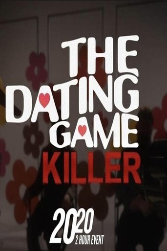 Poster of The Dating Game Killer