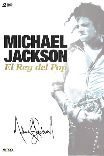 Michael Jackson: El Rey del Pop Poster of Michael Jackson: El Rey del Pop