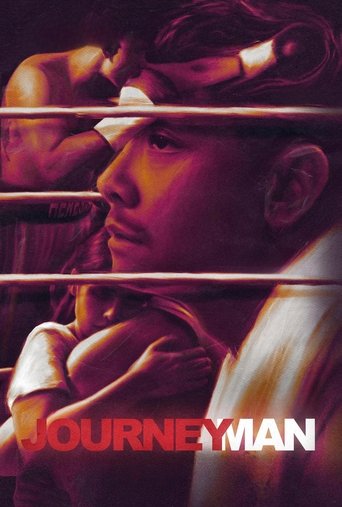 Poster of Journeyman