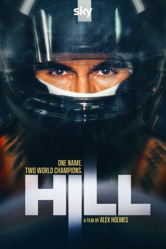 Poster of Hill
