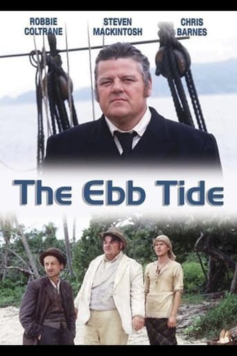 Poster of The Ebb-Tide