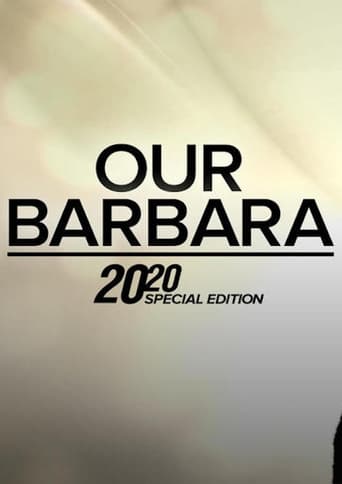 Poster of Our Barbara -- A Special Edition of 20/20