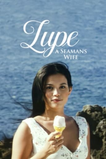 Poster of Lupe: A Seaman's Wife