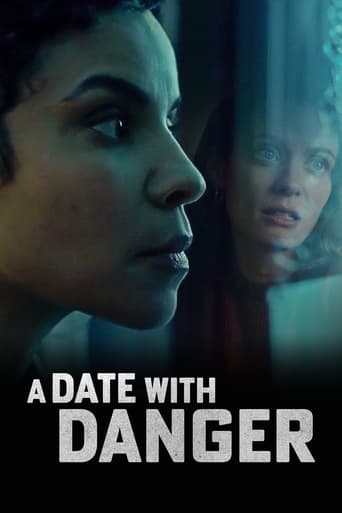 Poster of A Date with Danger