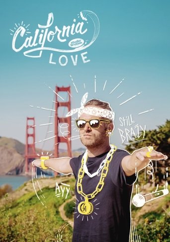 California Love Poster of California Love