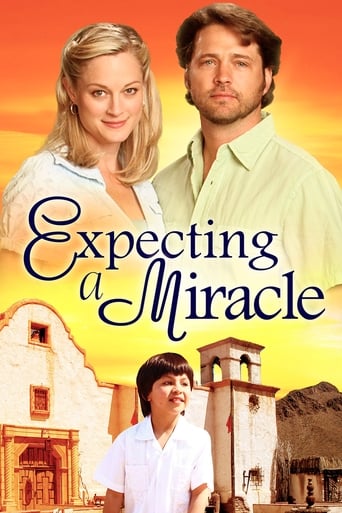 Poster of Expecting a Miracle