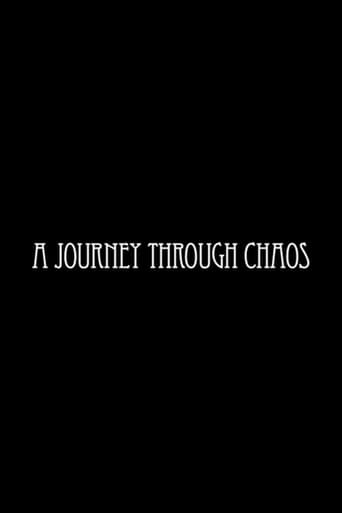 Poster of A Journey Through Chaos