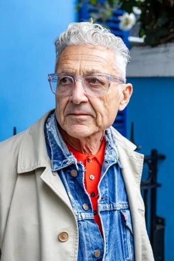 Portrait of Clive Langer