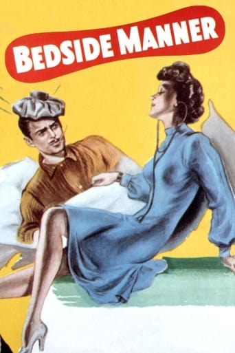 Poster of Her Favorite Patient