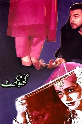Poster of Ghunghat