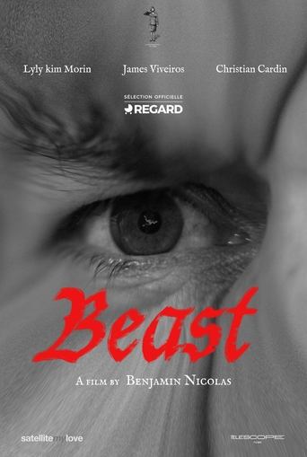 Beast Poster of Beast