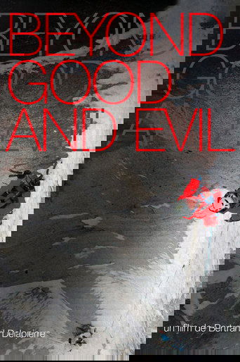 Poster of Beyond Good and Evil