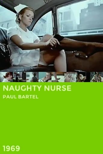 Poster of Naughty Nurse