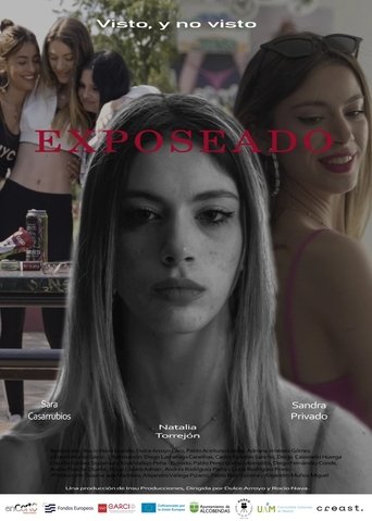 Poster of Exposeado