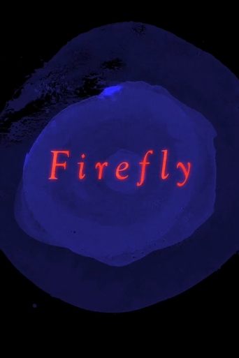 Poster of Firefly