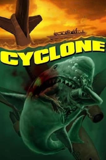 Poster of Cyclone