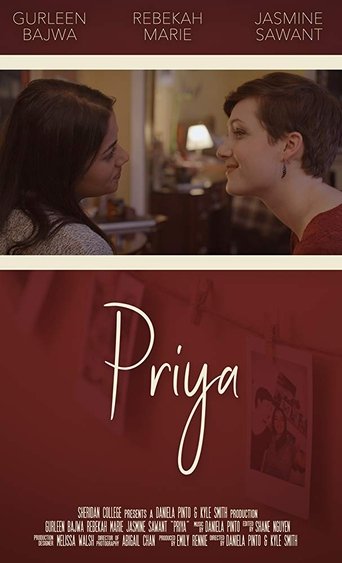Priya Poster of Priya