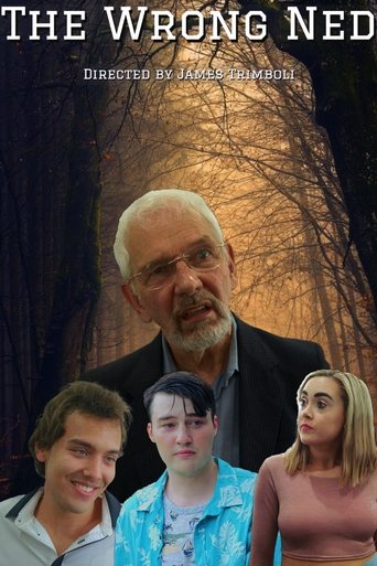 The Wrong Ned Poster of The Wrong Ned