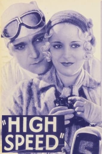 Poster of High Speed