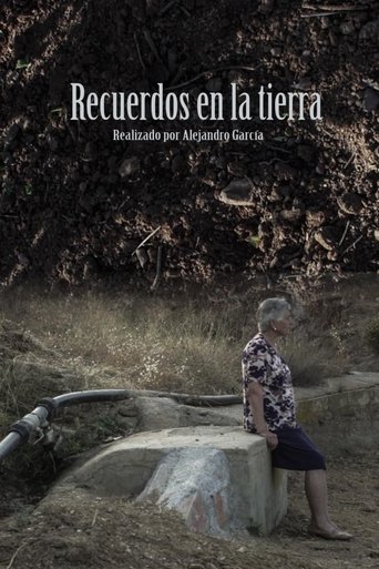 Recuerdos en la tierra Poster of Recuerdos en la tierra
