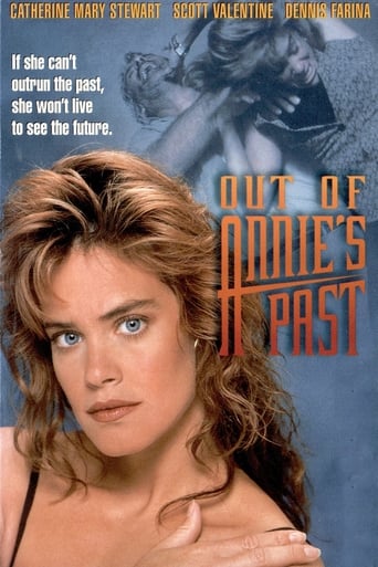 Poster of Out of Annie's Past