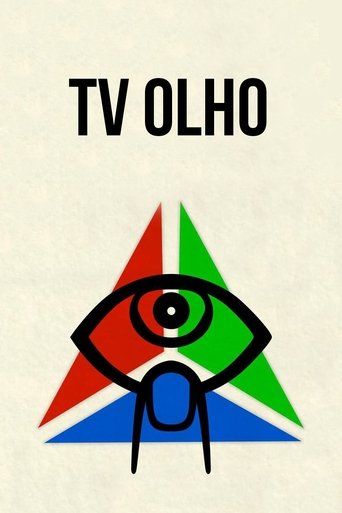 TV Olho Poster of TV Olho