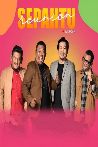 Portrait for Sepahtu Reunion Al Moreh - Season 1