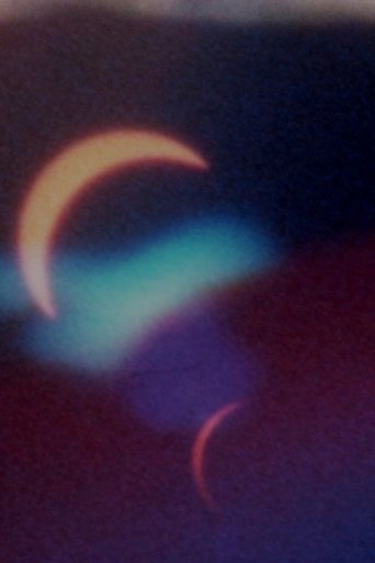 It Felt Like Night Poster of It Felt Like Night