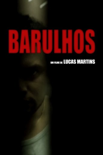Barulhos Poster of Barulhos
