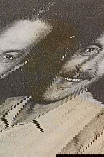 Portrait of Hamdy Fareed