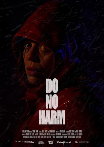 Do No Harm Poster of Do No Harm