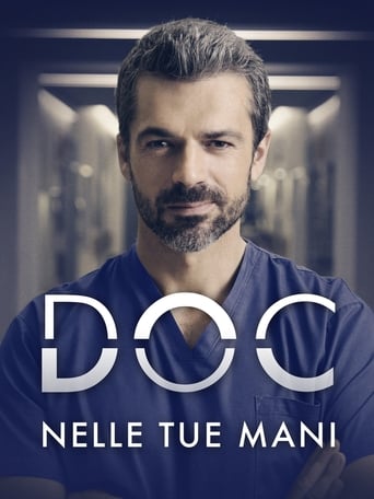 Poster of Doc – Nelle tue mani