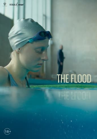 Poster of The Flood