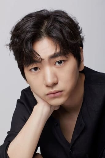 Portrait of Lee Ju-seung