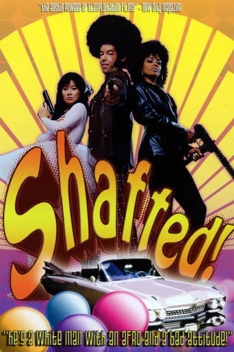 Poster of Shafted