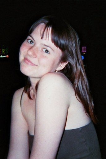 Portrait of Lena Metzler