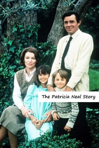 Poster of The Patricia Neal Story