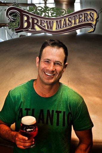 Poster of Brew Masters
