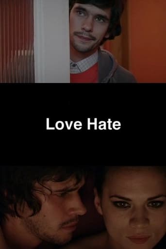 Poster of Love Hate
