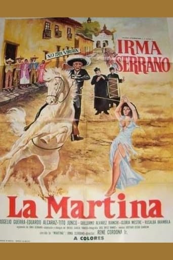 Poster of La Martina
